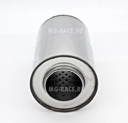 31400 MG-RACE пламегаситель прямоточный
