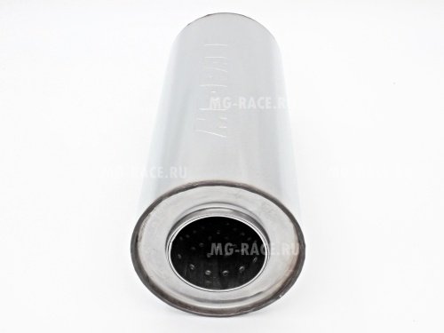 31471 MG-RACE пламегаситель диффузор