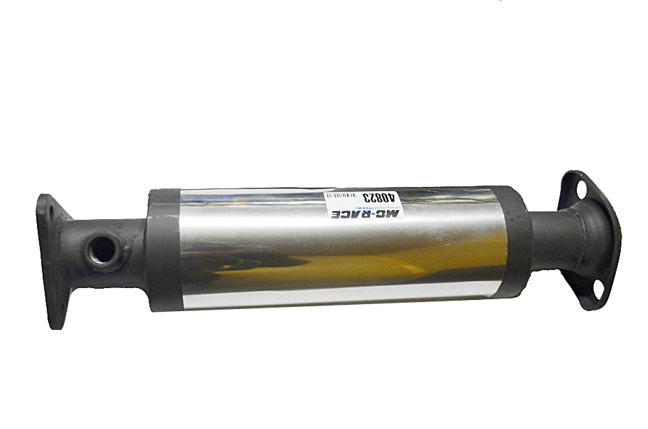 Пламегаситель (замена катализатора) Honda CR-V RD1 рест 2.0 (03/1999-)