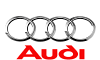 Установка глушителя MG-Race U24L46063 Audi A3 8V 1.4 TSI