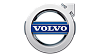 Стильные двойные насадки глушителя MG-Race на Volvo XC90